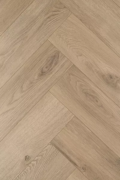 MS8518 MY STEP STONE Herringbone Ламинат SWF Дуб Монблан