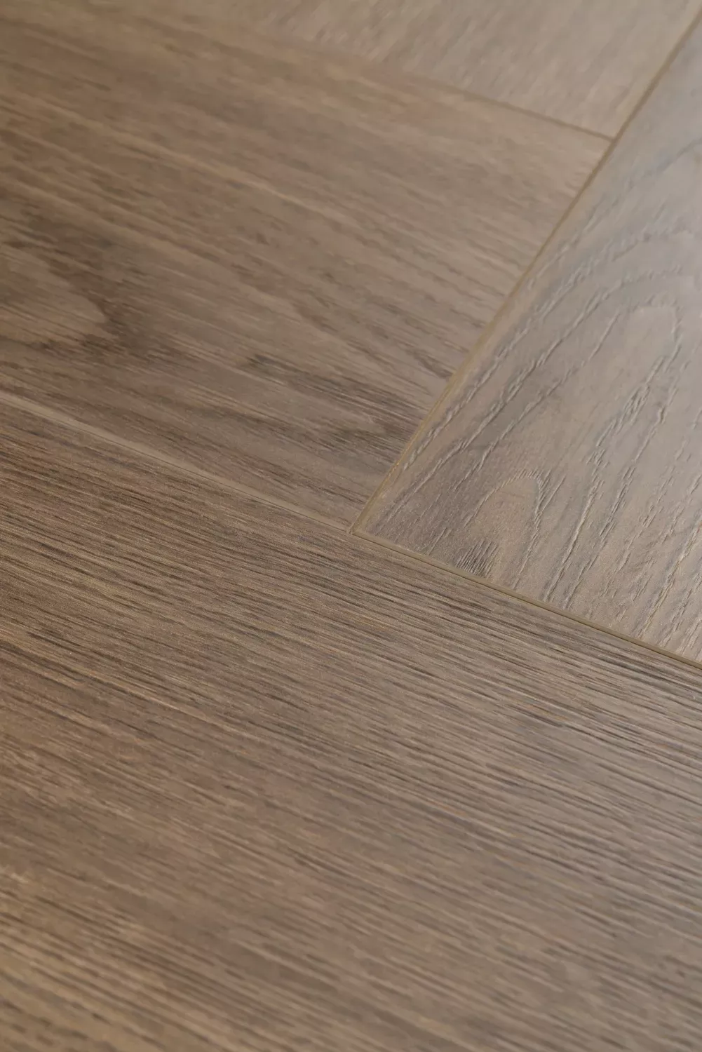 MS8418 MY STEP STONE Herringbone Ламинат SWF Дуб Бромо