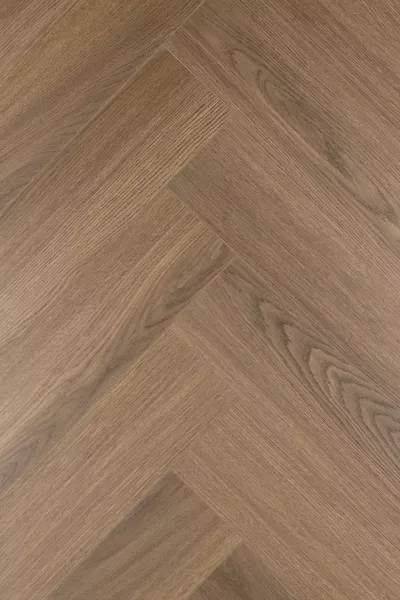 MS8418 MY STEP STONE Herringbone Ламинат SWF Дуб Бромо