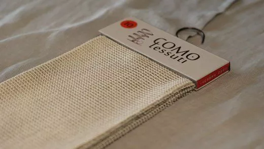 Como Tessuti