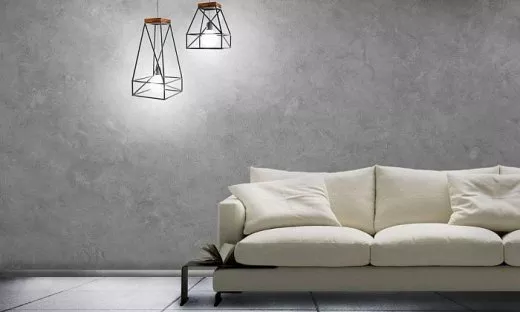 Decorazza Art beton декоративное фактурное покрытие