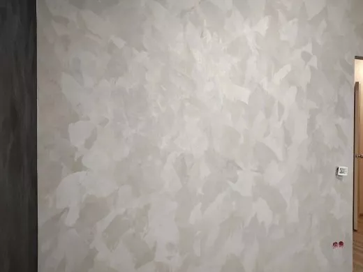 Decorazza Velluto декоративная краска с эффектом шелка