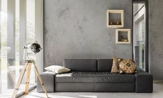 Decorazza Art beton декоративное фактурное покрытие