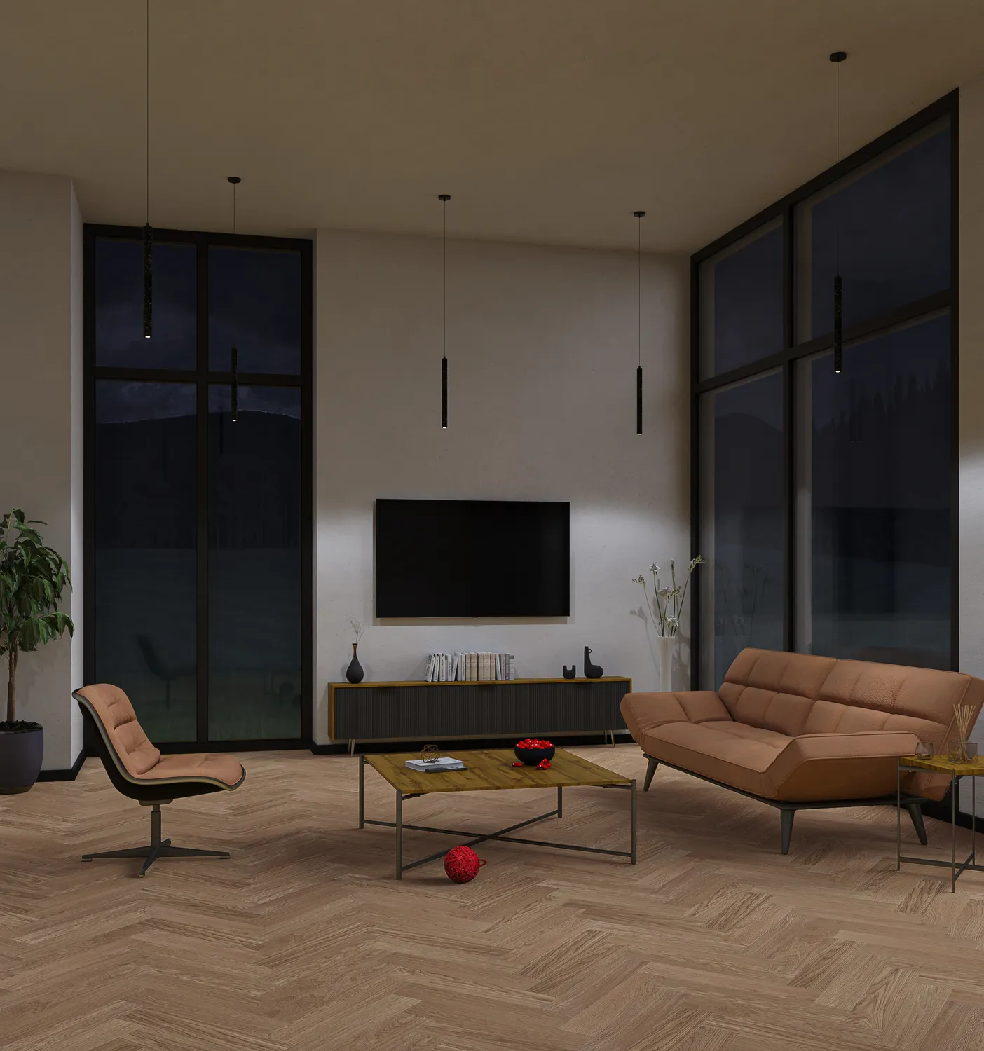 MSV01H MyStepAquaWood My Step Aqua Wood SPC ПАРКЕТ Крафт