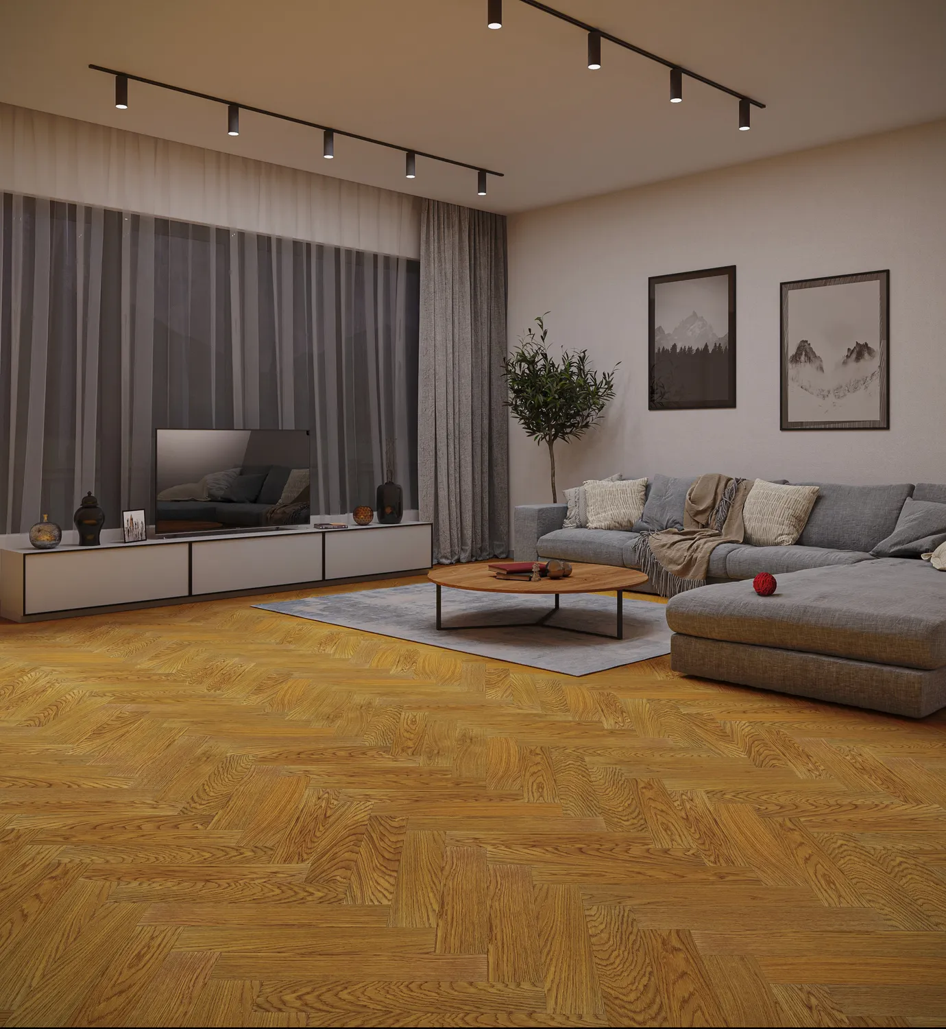 MSV03H MyStepAquaWood My Step Aqua Wood SPC ПАРКЕТ Честер