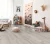 RV828A ROOMS Suite 191 Ламинат Дуб Кашмир белый