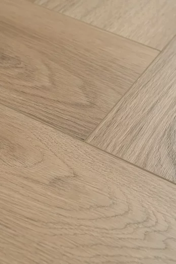 MS8518 MY STEP STONE Herringbone Ламинат SWF Дуб Монблан