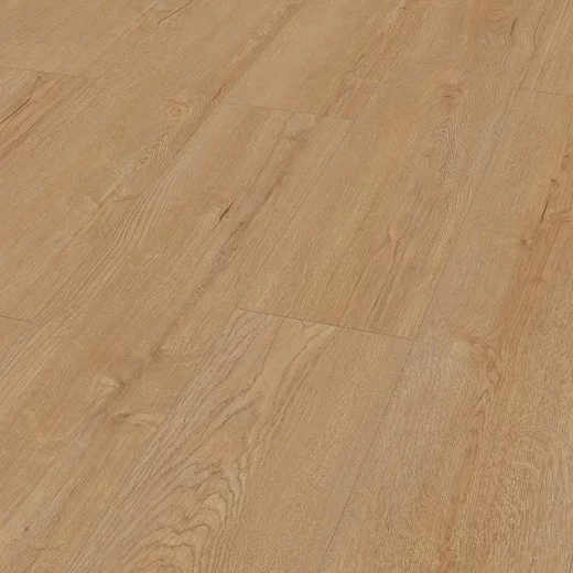R1029A ROOMS Loft Ламинат Дуб Горизонт медовый