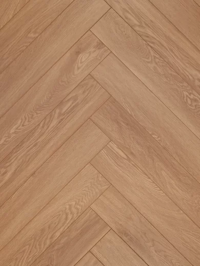MS4208 MY STEP Herringbone 8mm Ламинат Дуб Бордо