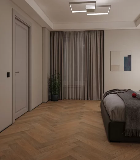 MSV07H My Step Aqua Wood My Step Aqua Wood SPC ПАРКЕТ Терлис