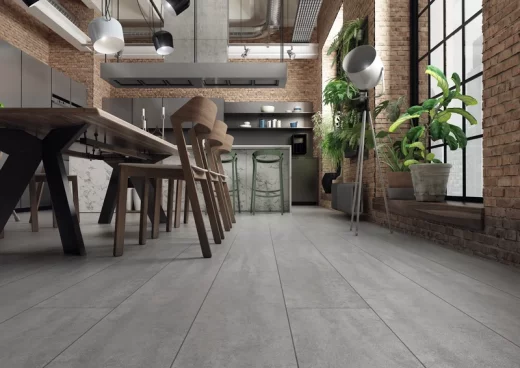 D3274OW KRONOPOL Aurum Fiori Ламинат Concrete