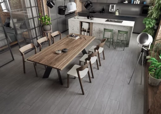 D3274OW KRONOPOL Aurum Fiori Ламинат Concrete