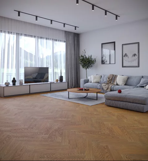 MSV03H My Step Aqua Wood My Step Aqua Wood SPC ПАРКЕТ Честер