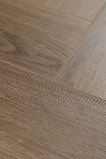 MS8418 MY STEP STONE Herringbone Ламинат SWF Дуб Бромо