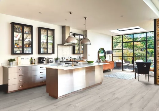 RV828A ROOMS Suite 191 Ламинат Дуб Кашмир белый