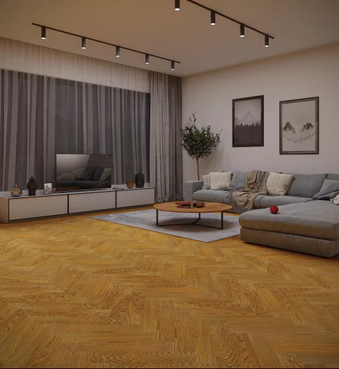 MSV03H My Step Aqua Wood My Step Aqua Wood SPC ПАРКЕТ Честер