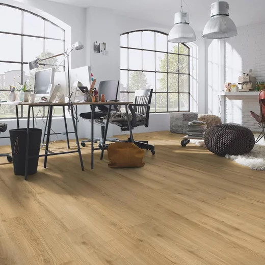 R1028A ROOMS Loft Ламинат Дуб Адаха
